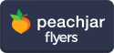 Peachjar flyers